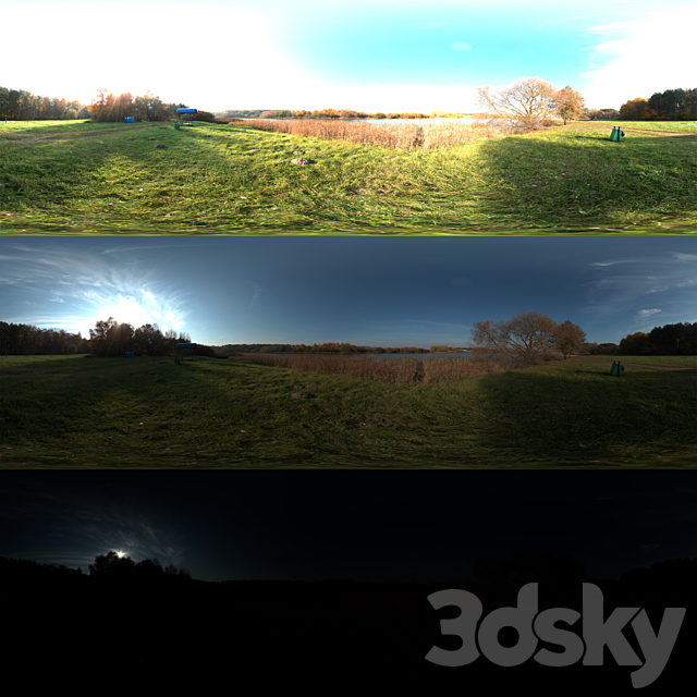 3d
