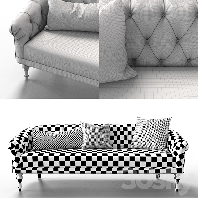 3d