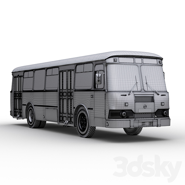 3dsky Free Download