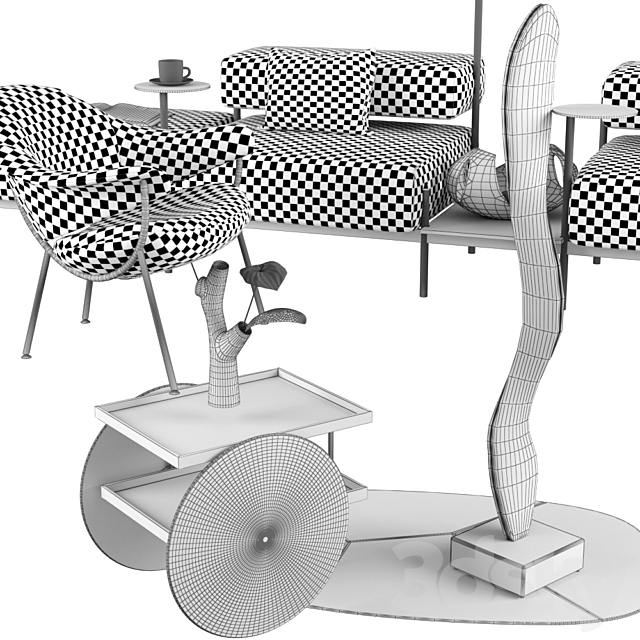 3dsky Free Download