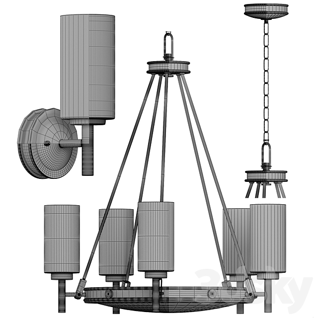 3dsky Free Download