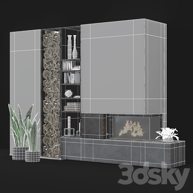 3dsky Free Download