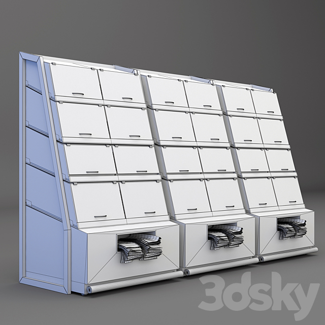 3dsky Free Download