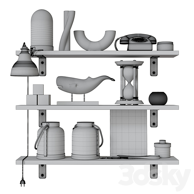 3d