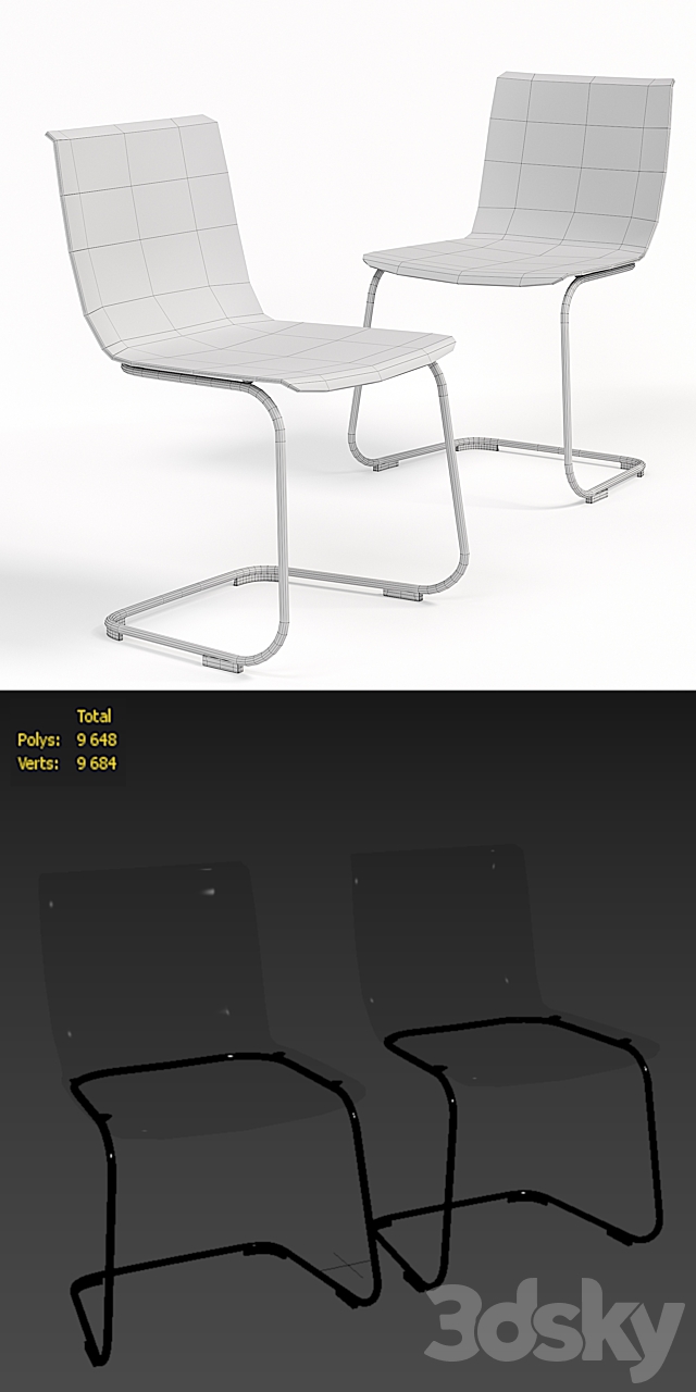 3d