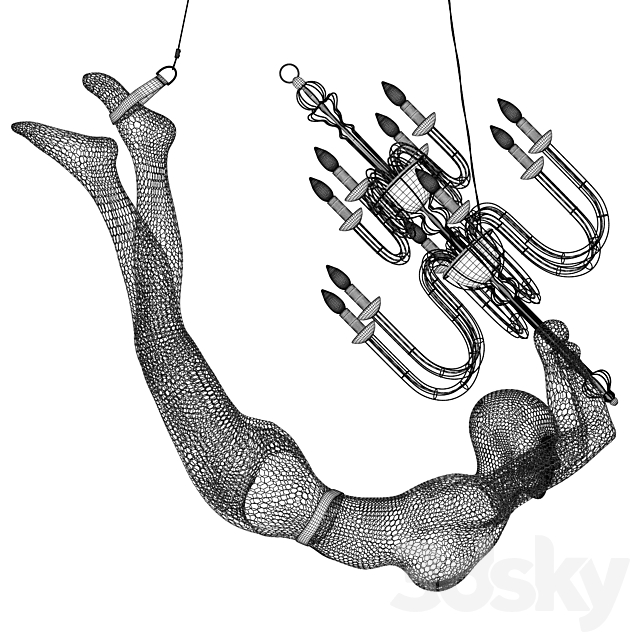 3dsky Free Download