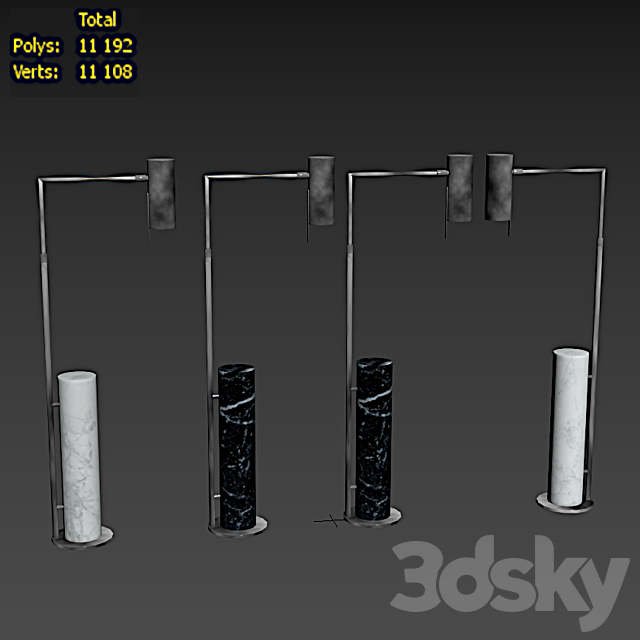 3dsky Free Download