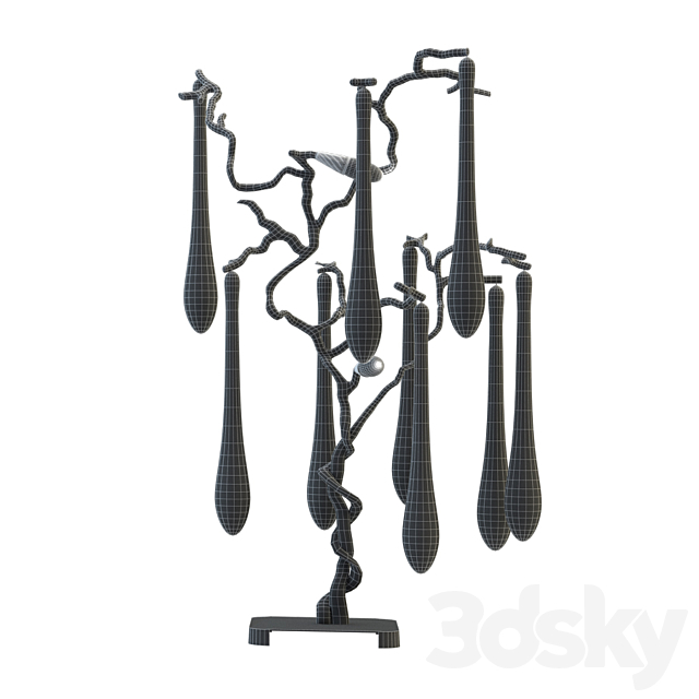 3dsky Free Download