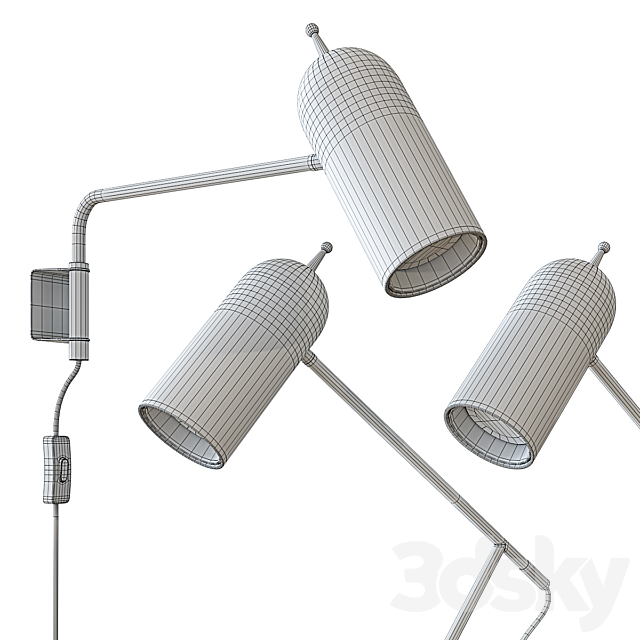 3dsky Free Download
