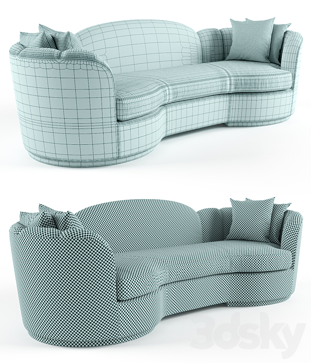 3dsky Free Download