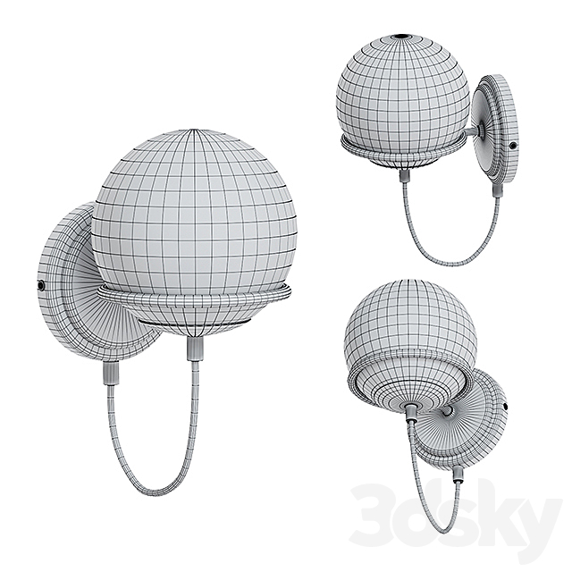 3dsky Free Download