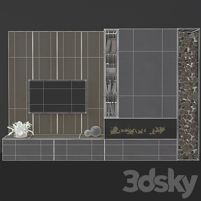 3dsky Free Download