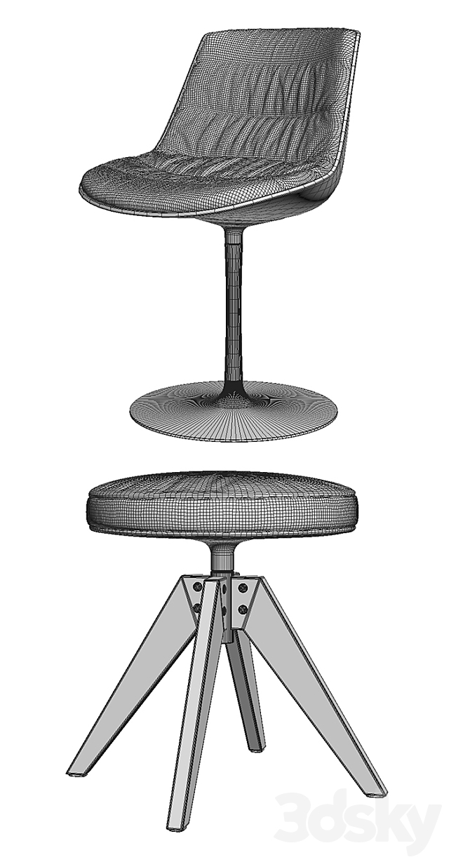 3dsky Free Download