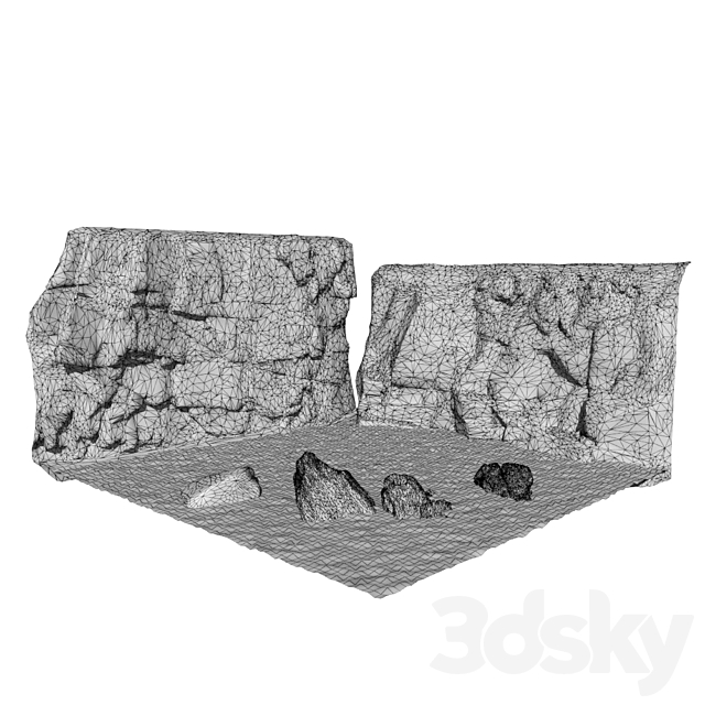 3d