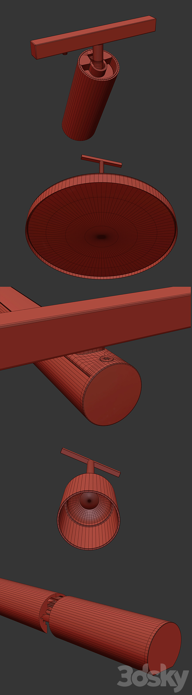 3dsky Free Download