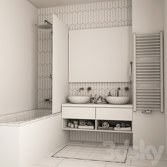3dsky Free Download