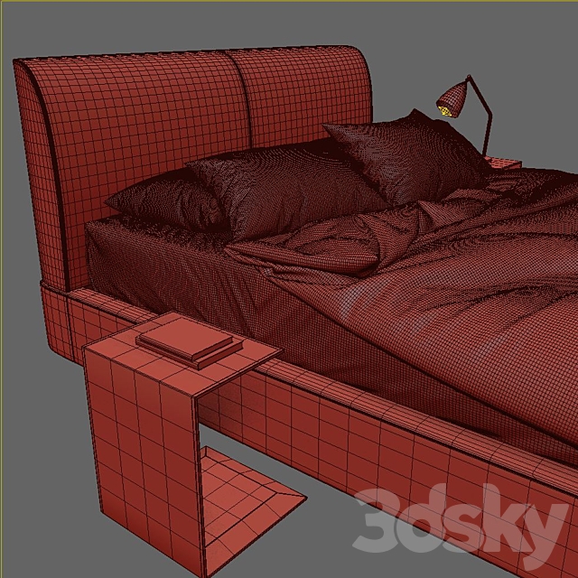 3dsky Free Download