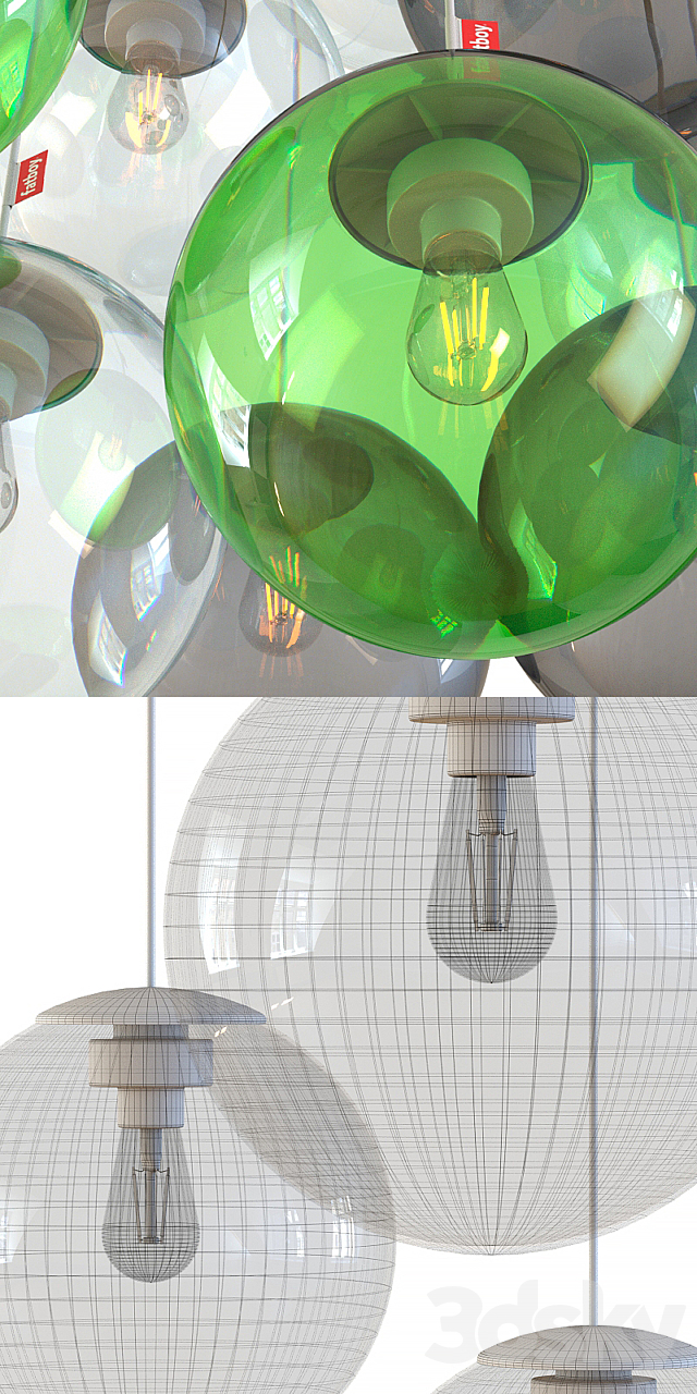 3dsky Free Download