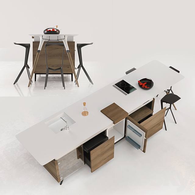 3dsky Free Download