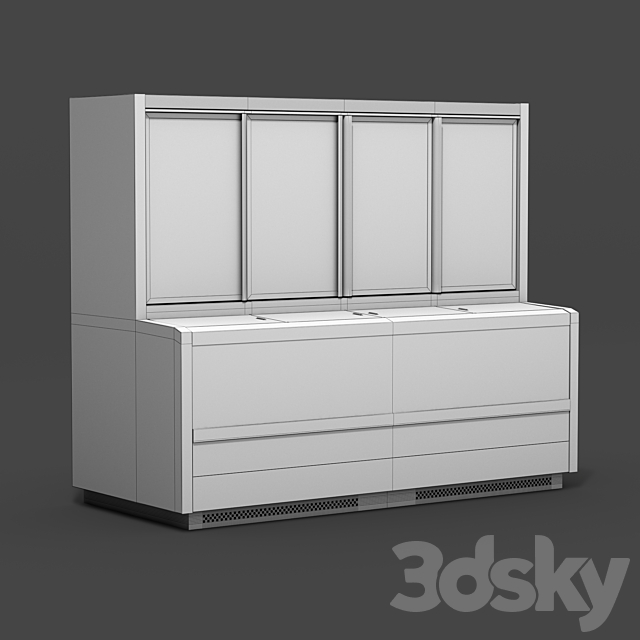 Bonet combined JASON 250 3d