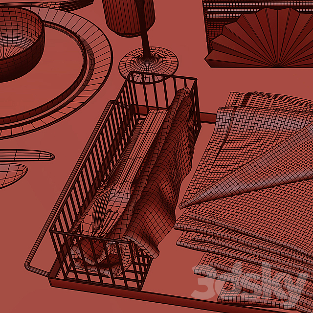3dsky Free Download