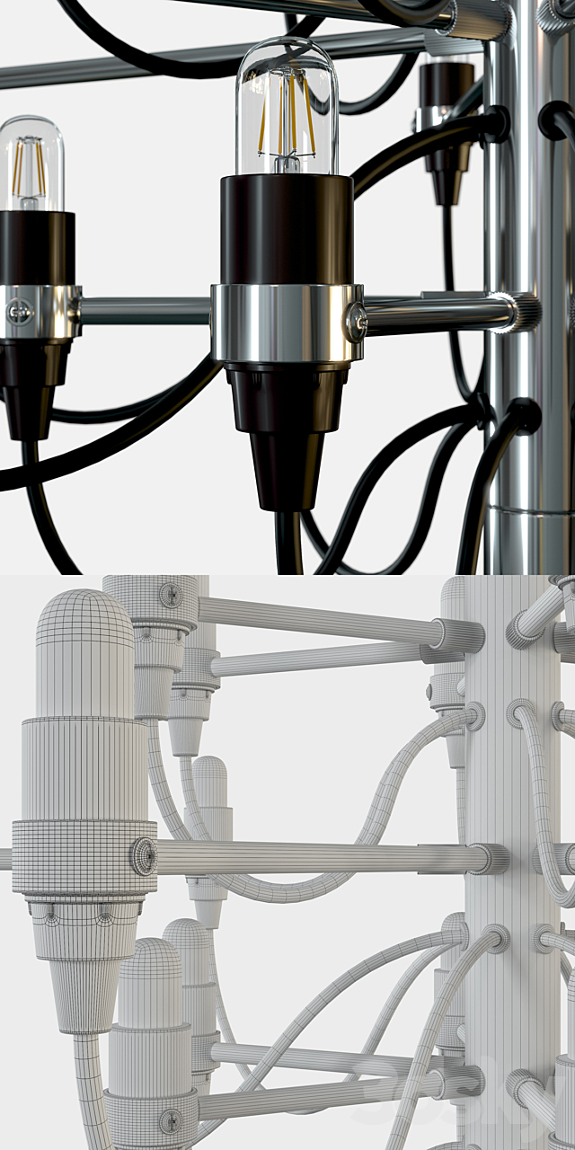 3dsky Free Download