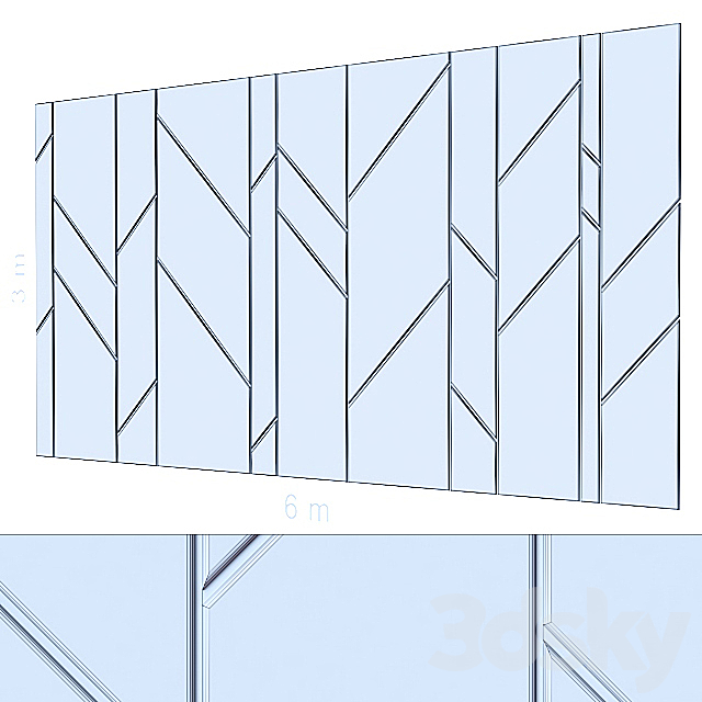 3d