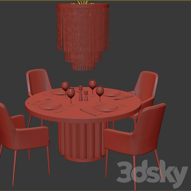 3dsky Free Download