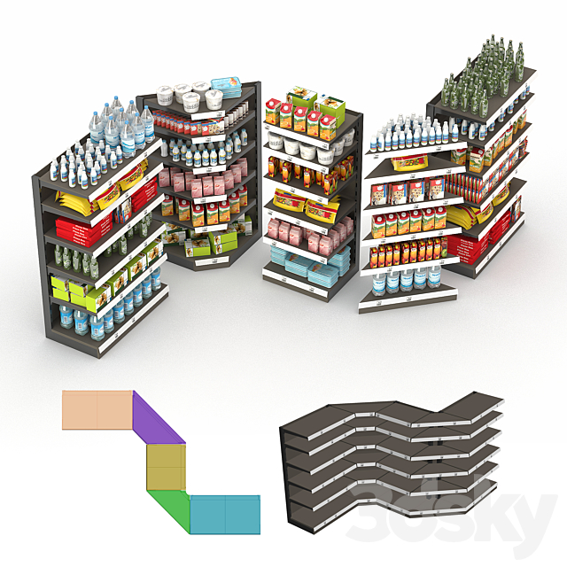3dsky Free Download