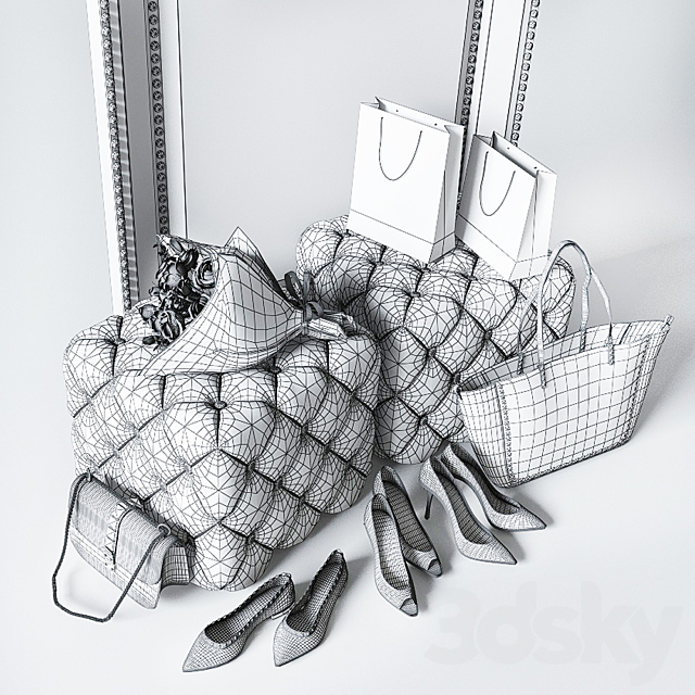 3dsky Free Download
