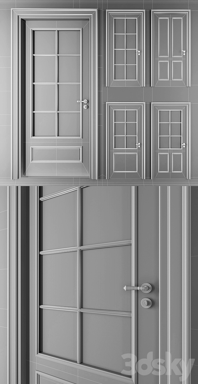 3dsky Free Download