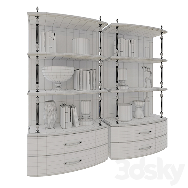 3dsky Free Download