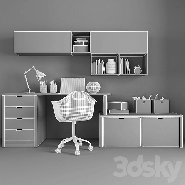 3dsky Free Download