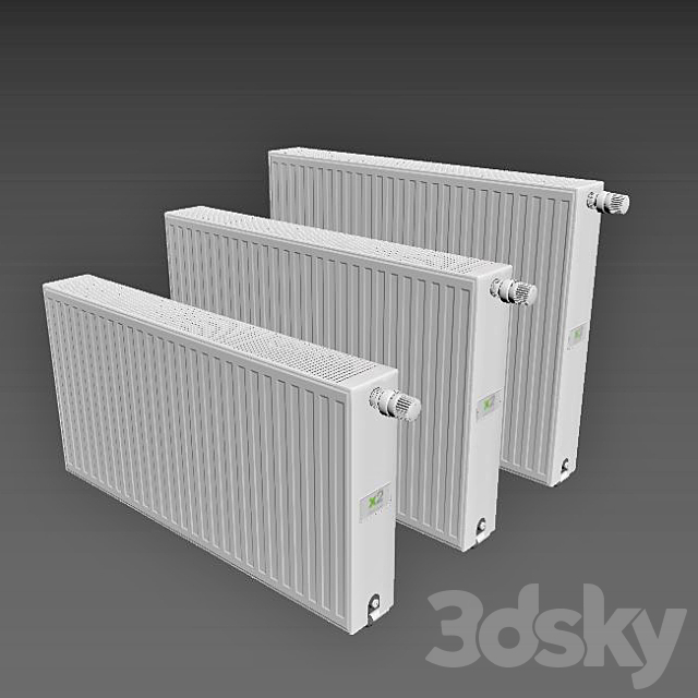 3dsky Free Download