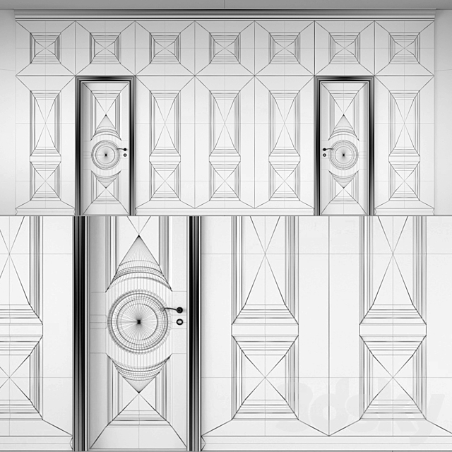 3dsky Free Download