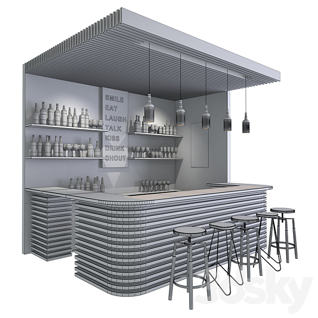 3dsky Free Download