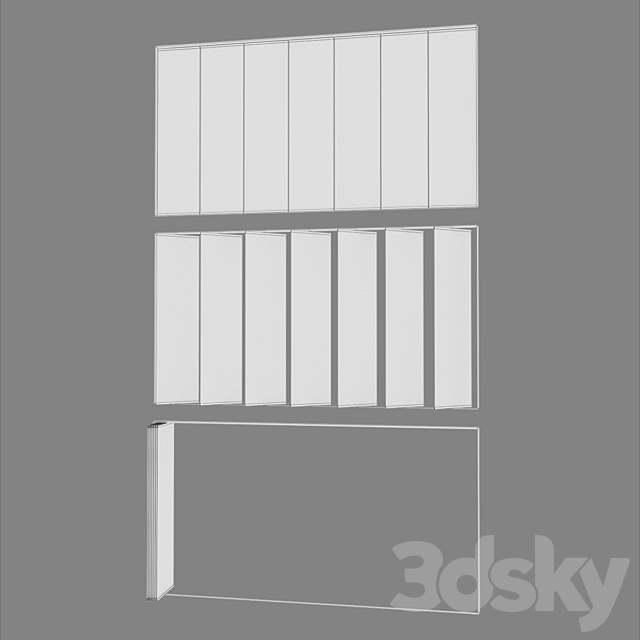 3d