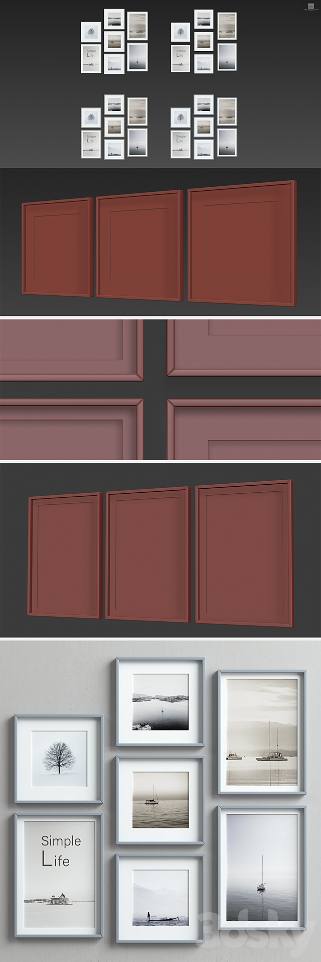 3dsky Free Download