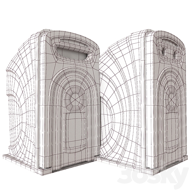 3dsky Free Download
