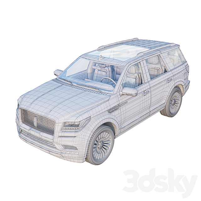 3dsky Free Download