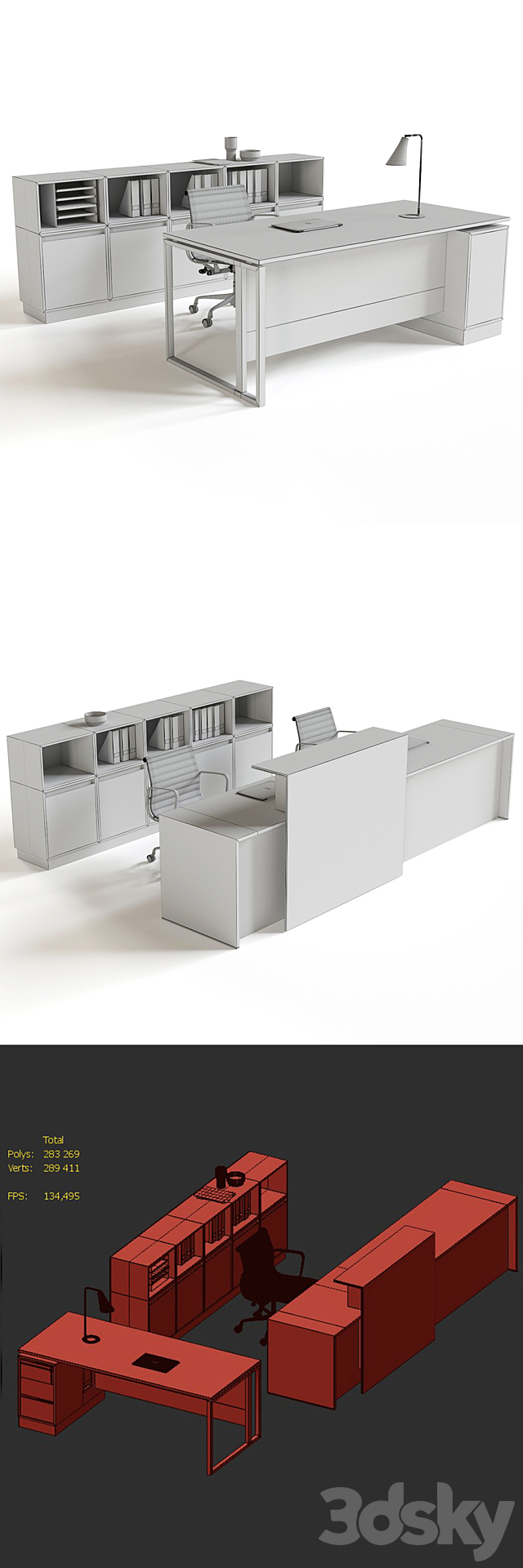 3dsky Free Download