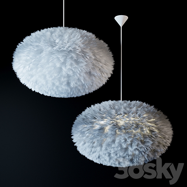 Plumage 16 3d