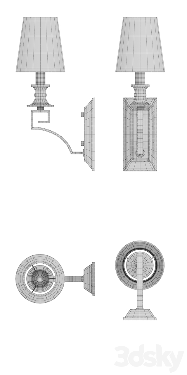 3dsky Free Download