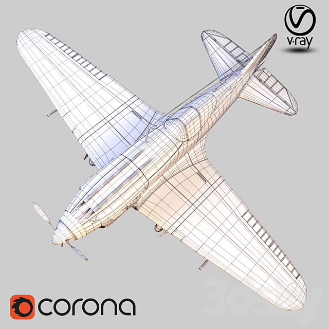 3dsky Free Download