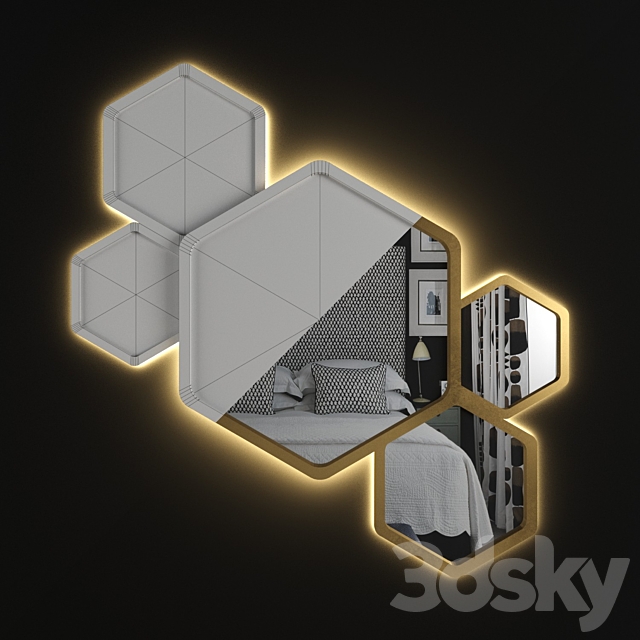 3dsky Free Download
