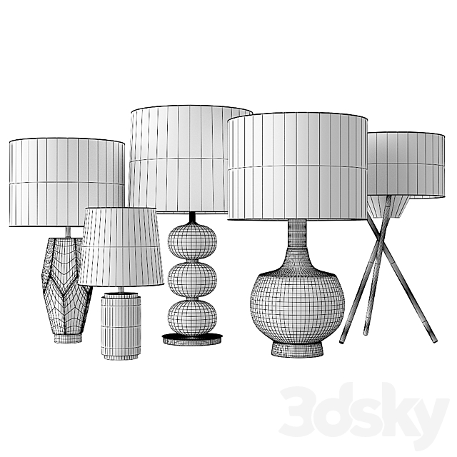 3dsky Free Download