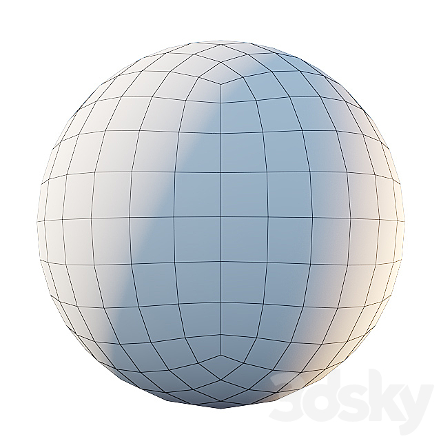 3d