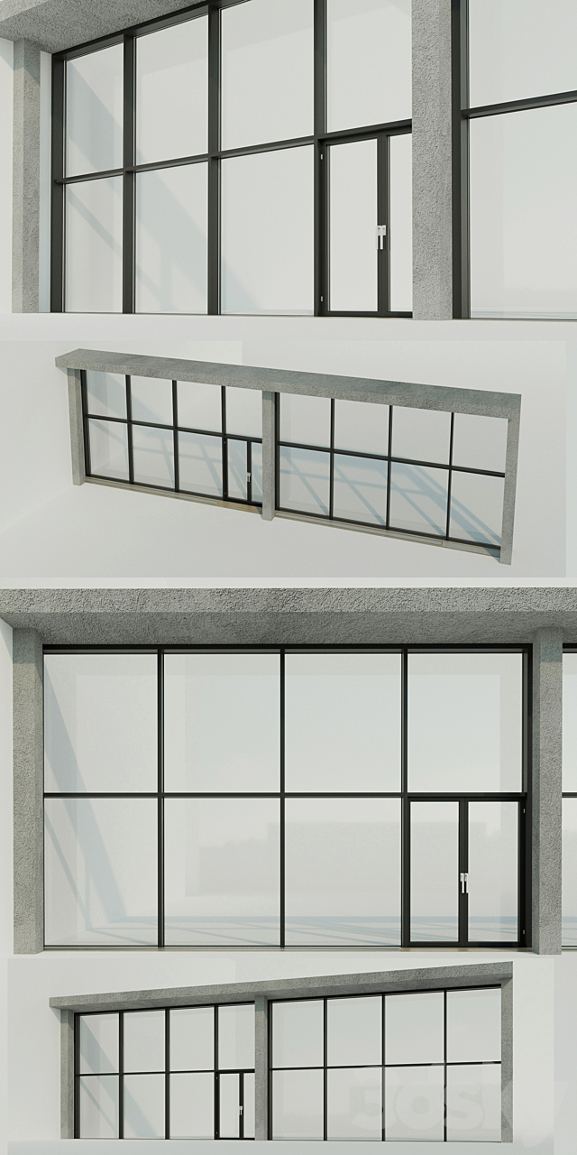3d