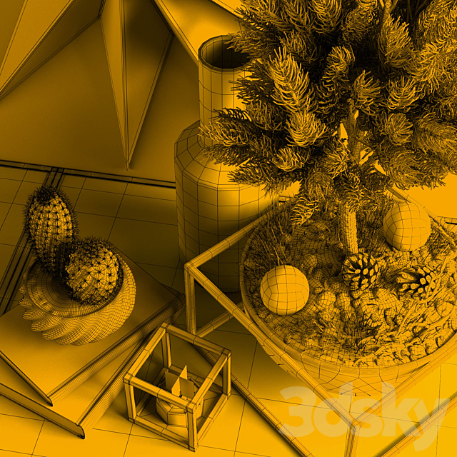 3dsky Free Download