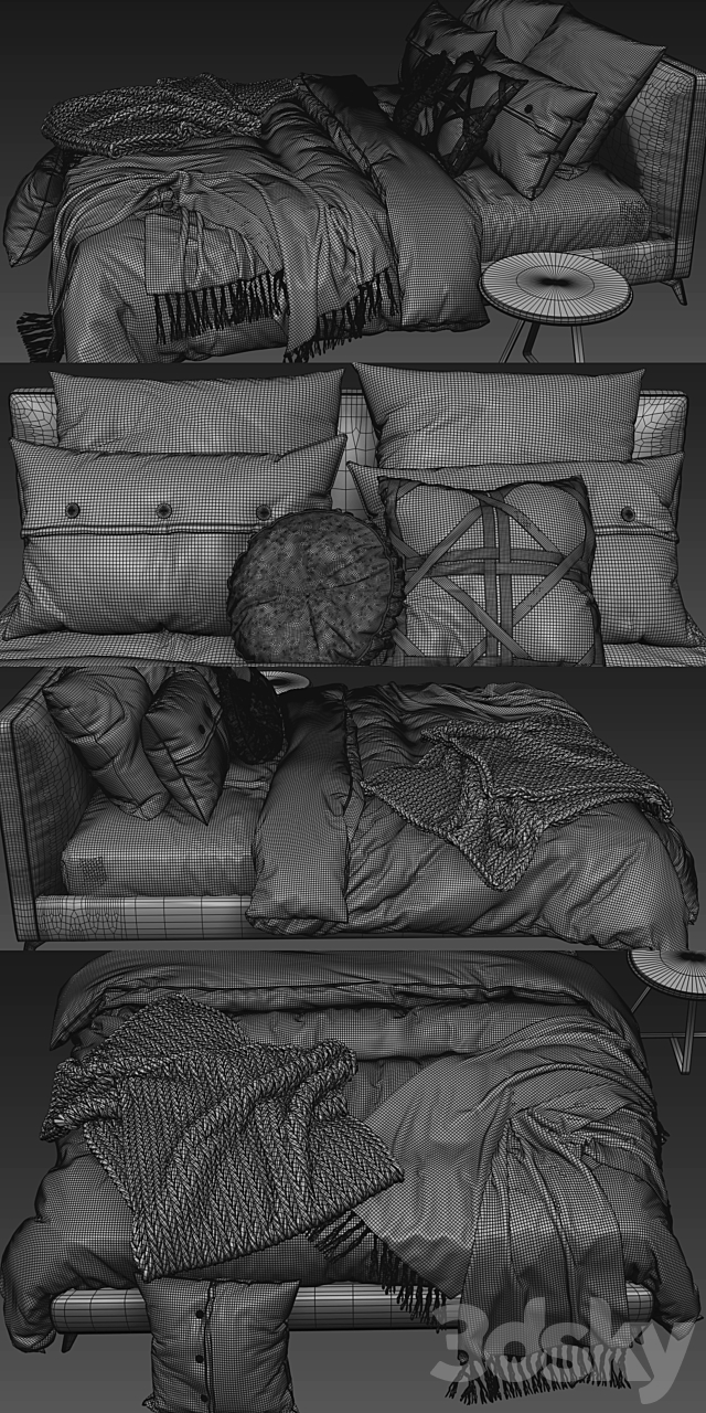 3dsky Free Download